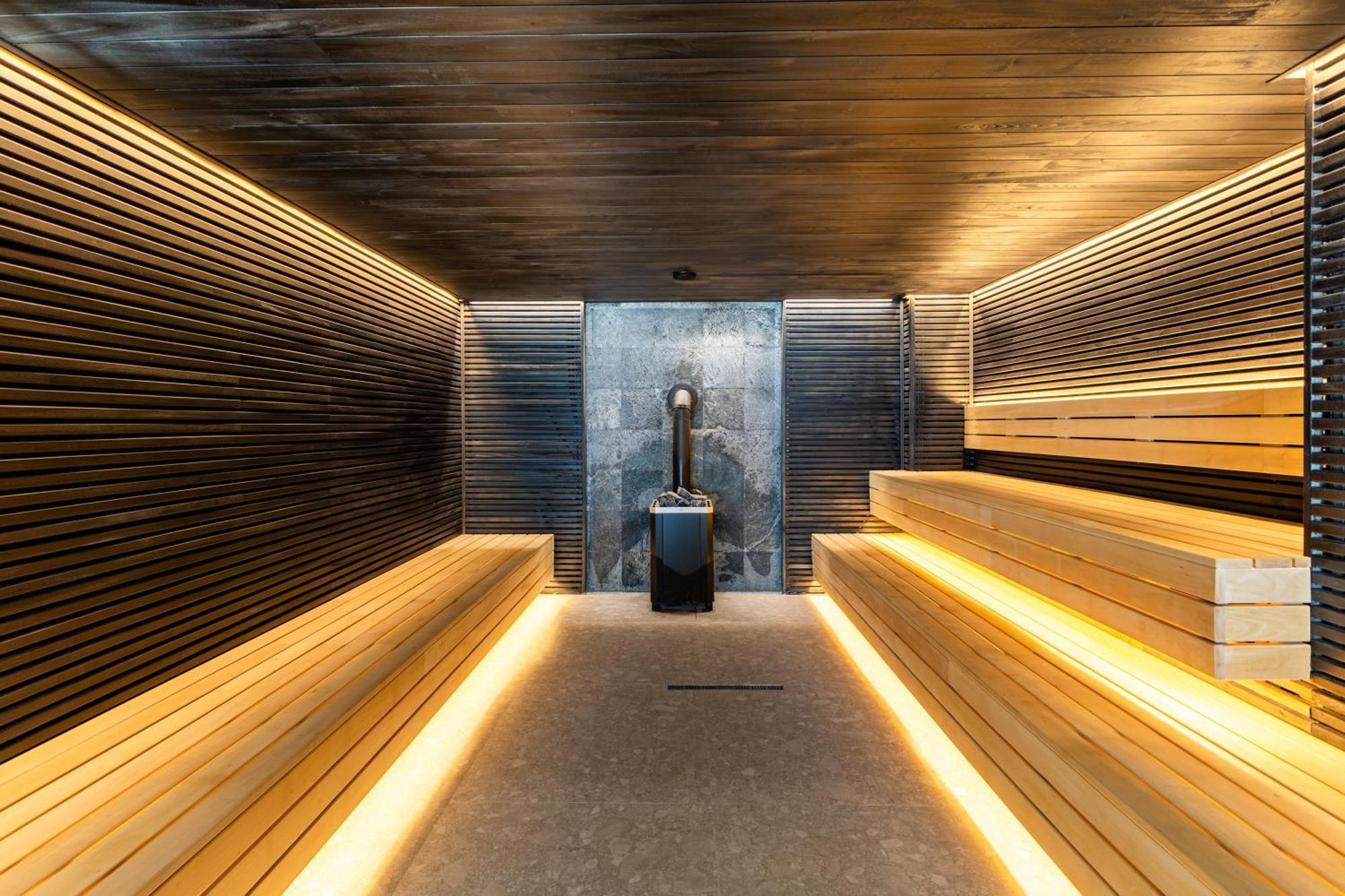 Gold Palace Wellness & Spa Bukovel Exteriör bild